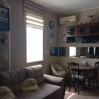 Продается 1-комнатная квартира, 35,6 м²