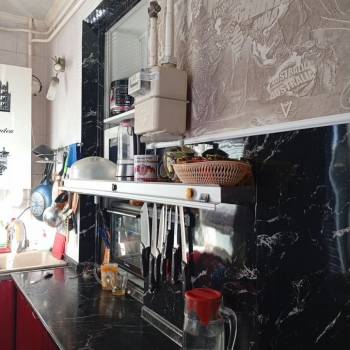 Продается 1-комнатная квартира, 35,6 м²