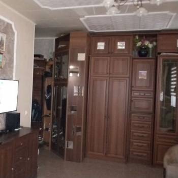 Продается 1-комнатная квартира, 35,6 м²