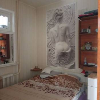 Продается 1-комнатная квартира, 35,6 м²
