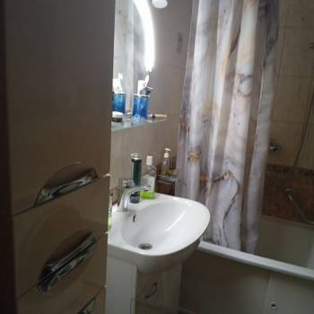 Продается 1-комнатная квартира, 35,6 м²