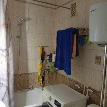 Продается 1-комнатная квартира, 35,6 м²
