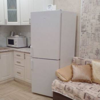 Продается 1-комнатная квартира, 46 м²