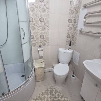 Продается 1-комнатная квартира, 46 м²