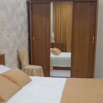 Продается 1-комнатная квартира, 46 м²
