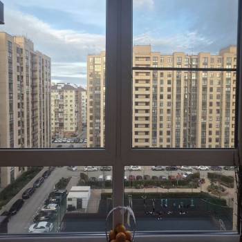Продается 1-комнатная квартира, 46 м²