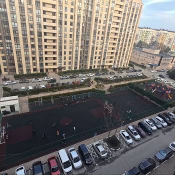 Продается 1-комнатная квартира, 46 м²