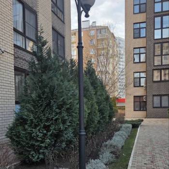 Продается 1-комнатная квартира, 46 м²