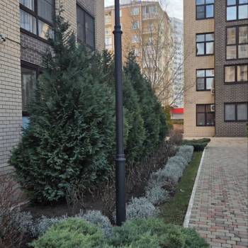 Продается 1-комнатная квартира, 46 м²