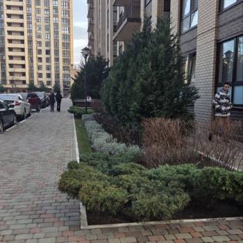 Продается 1-комнатная квартира, 46 м²