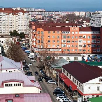 Продается 1-комнатная квартира, 40,8 м²