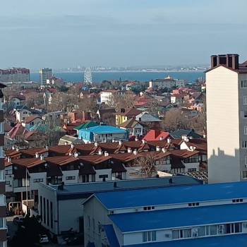 Продается 1-комнатная квартира, 40,8 м²
