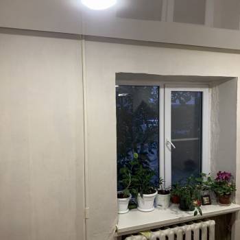 Продается 3-х комнатная квартира, 59,7 м²
