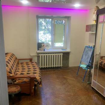 Продается 3-х комнатная квартира, 59,7 м²