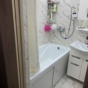 Продается 3-х комнатная квартира, 59,7 м²