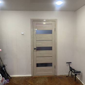 Продается 3-х комнатная квартира, 59,7 м²