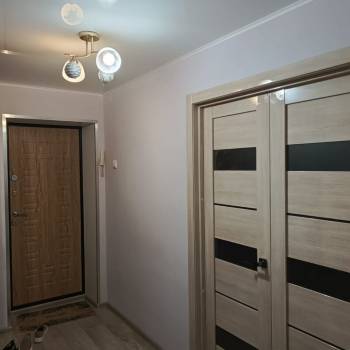 Продается 3-х комнатная квартира, 59,7 м²