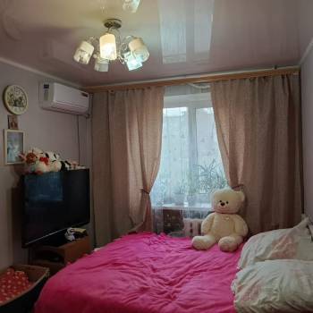 Продается 3-х комнатная квартира, 59,7 м²