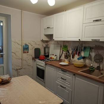 Продается 3-х комнатная квартира, 59,7 м²
