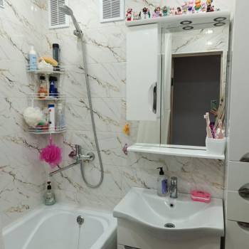 Продается 3-х комнатная квартира, 59,7 м²