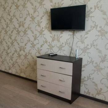 Продается 1-комнатная квартира, 46,2 м²