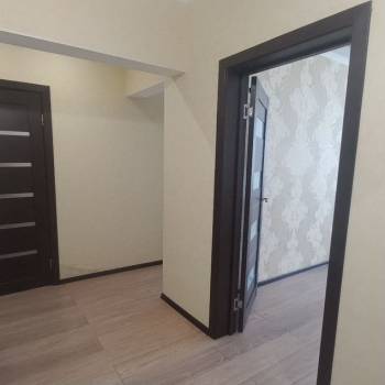 Продается 1-комнатная квартира, 46,2 м²