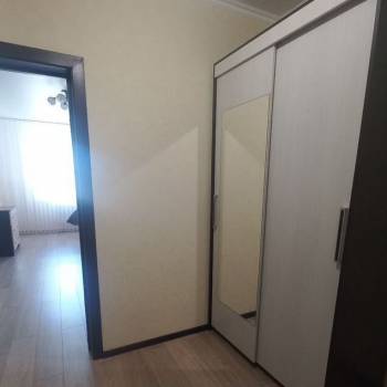Продается 1-комнатная квартира, 46,2 м²
