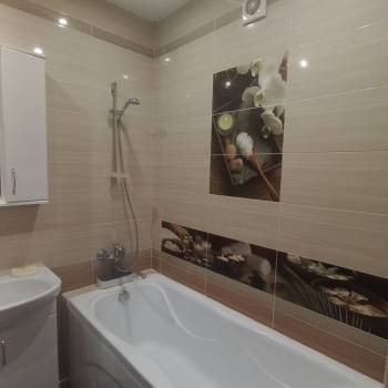 Продается 1-комнатная квартира, 46,2 м²