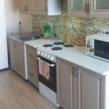 Продается 1-комнатная квартира, 46,2 м²