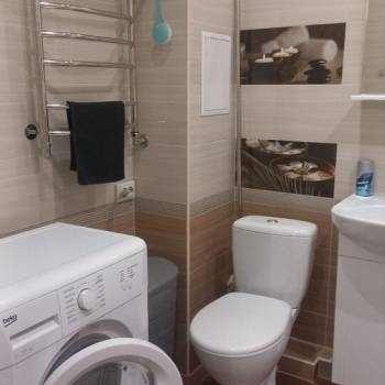 Продается 1-комнатная квартира, 46,2 м²