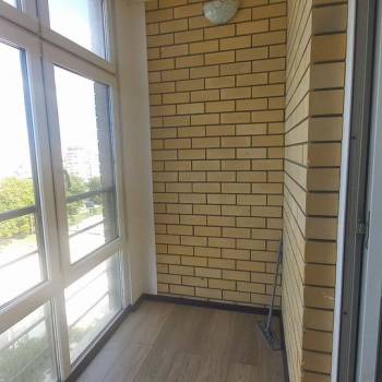 Продается 1-комнатная квартира, 46,2 м²
