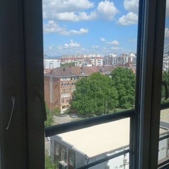 Продается 1-комнатная квартира, 46,2 м²