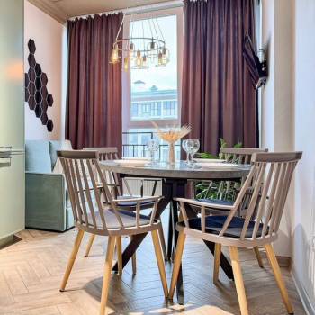 Продается 1-комнатная квартира, 35,8 м²