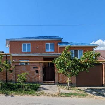 Продается Дом, 260 м²