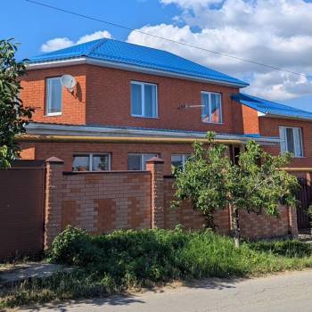 Продается Дом, 260 м²