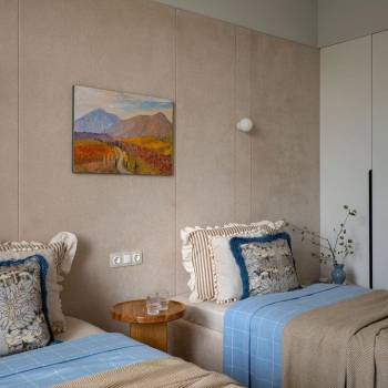 Сдается Многокомнатная квартира, 90 м²