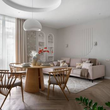 Сдается Многокомнатная квартира, 90 м²