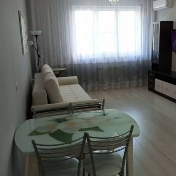 Продается 2-х комнатная квартира, 55,8 м²
