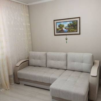 Продается 2-х комнатная квартира, 55,8 м²