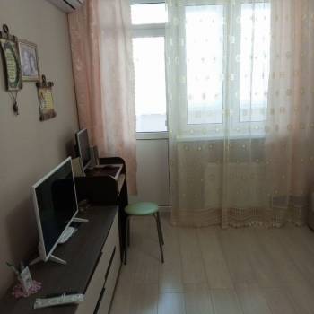 Продается 2-х комнатная квартира, 55,8 м²