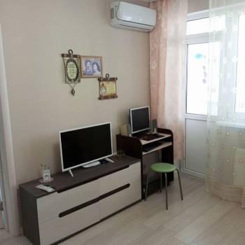 Продается 2-х комнатная квартира, 55,8 м²