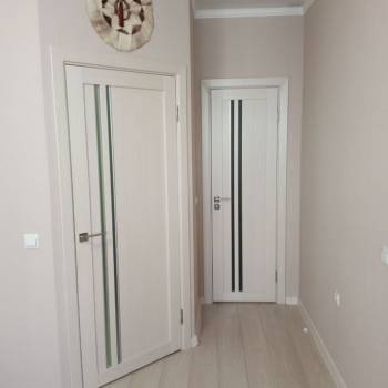 Продается 2-х комнатная квартира, 55,8 м²