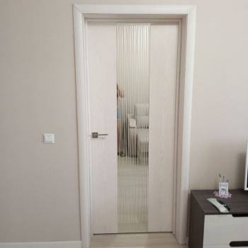 Продается 2-х комнатная квартира, 55,8 м²