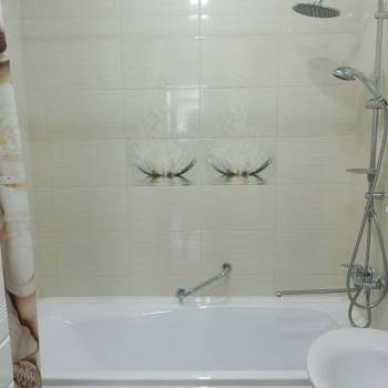 Продается 2-х комнатная квартира, 55,8 м²