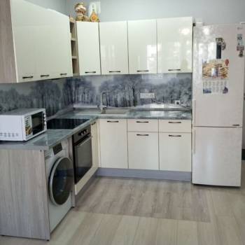 Продается 2-х комнатная квартира, 55,8 м²