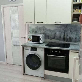 Продается 2-х комнатная квартира, 55,8 м²