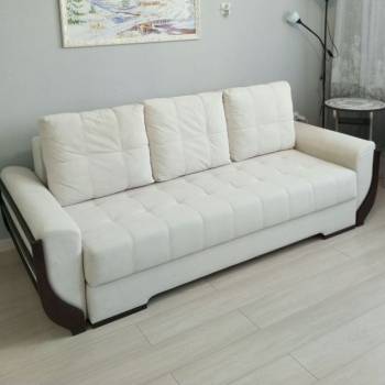 Продается 2-х комнатная квартира, 55,8 м²