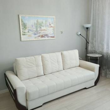 Продается 2-х комнатная квартира, 55,8 м²