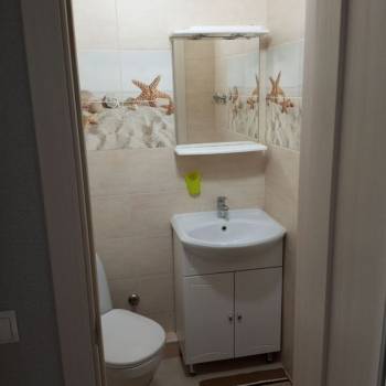 Продается 2-х комнатная квартира, 55,8 м²