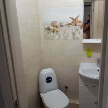 Продается 2-х комнатная квартира, 55,8 м²
